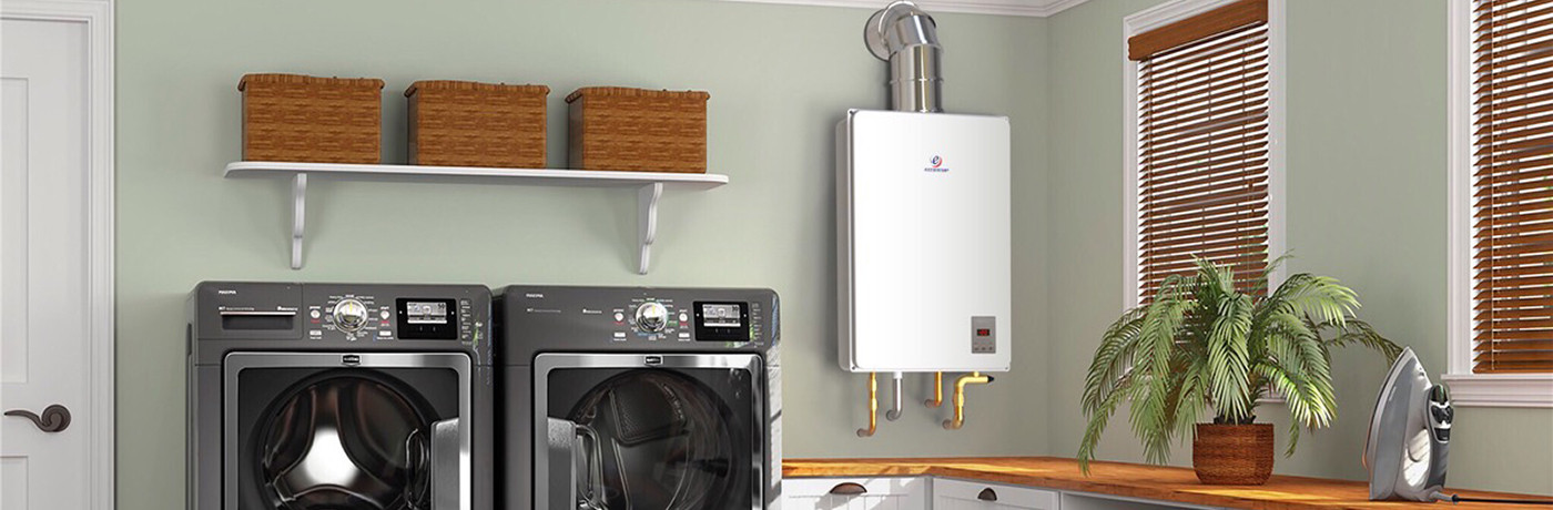 Dented Water Heaters Sale